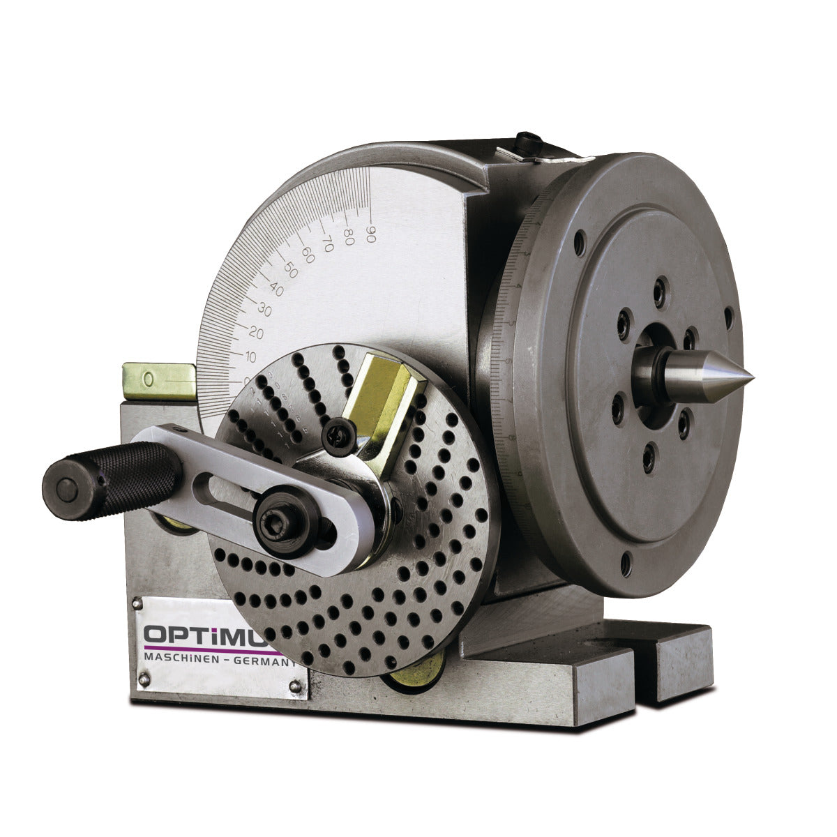 Optimum Universal Teilkopf TA 125 - Art. 3356125