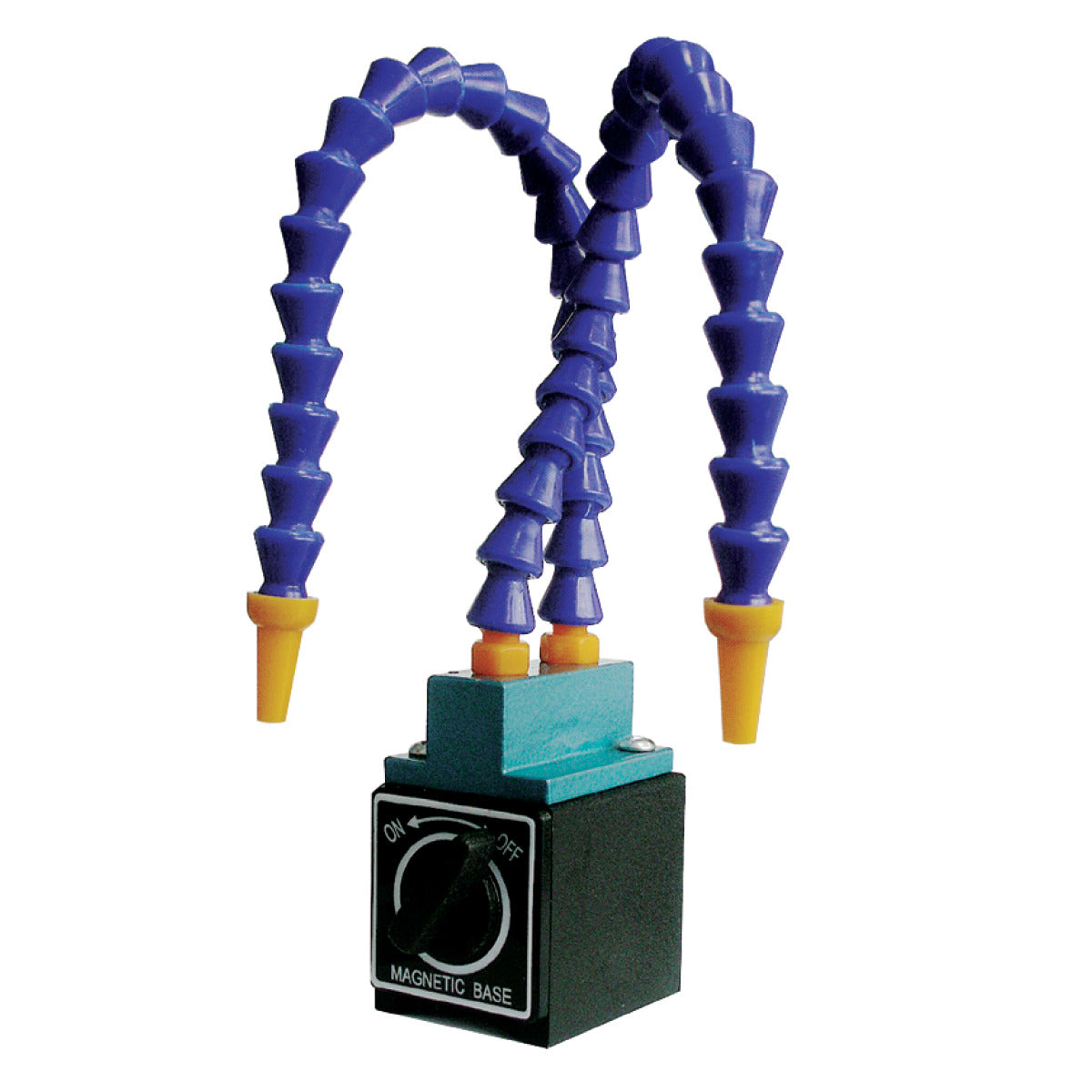 Optimum Kühlmittelschläuche mit Magnetfuß KMS 2 - Art. 3356660