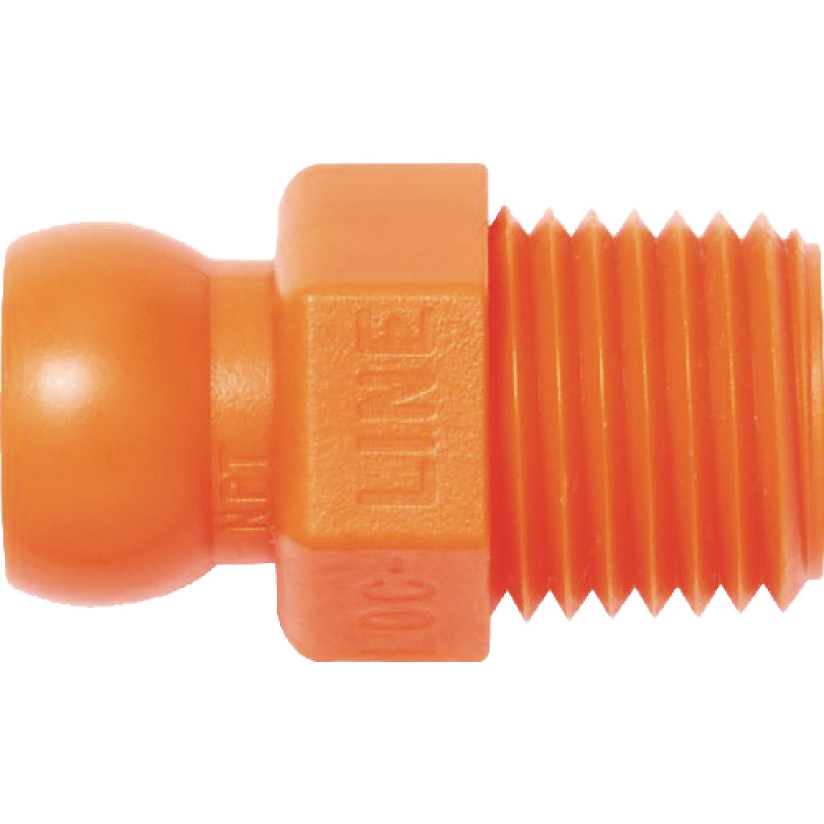 Optimum Verbindungsstück RP 3/8'' - 1/4'' - Art. 3356716