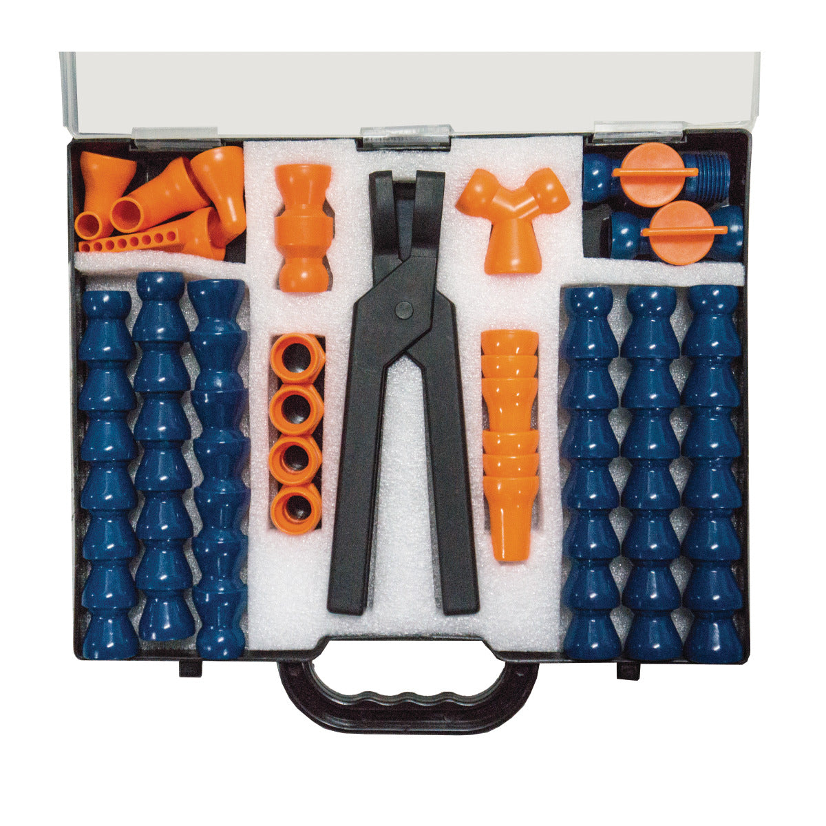 Optimum Kühlmittelschläuche-Grundausstattung 1/2" - Nr. 3 - Art. 3356800