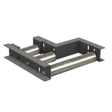 Optimum Tischverlängerung mit Wechselrollen MSR 1 - Art. 3357006