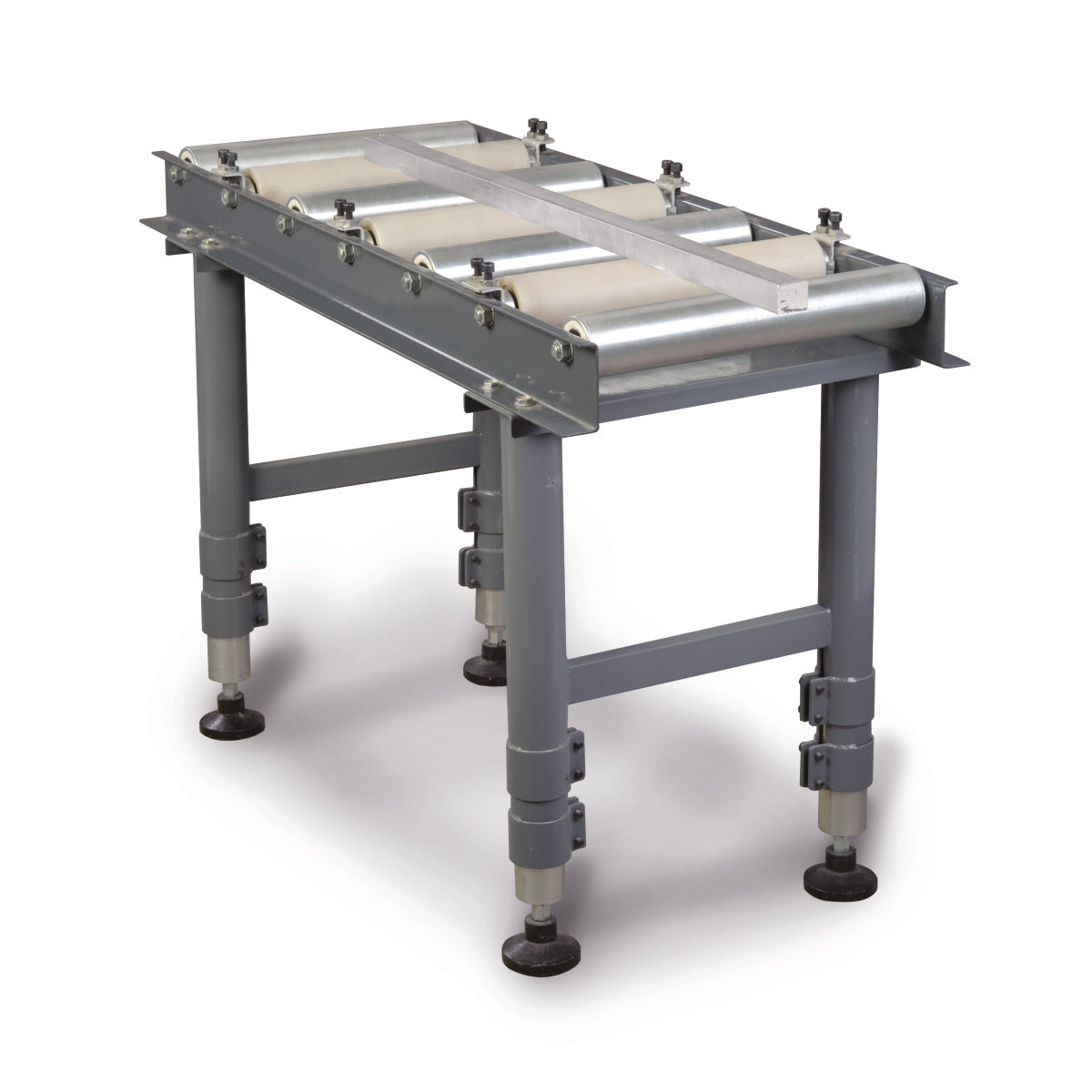 Optimum Tragrollen für Materialständer PVC-Rollen - Art. 3357609