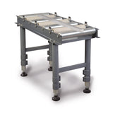 Optimum Tragrollen für Materialständer PVC-Rollen - Art. 3357609