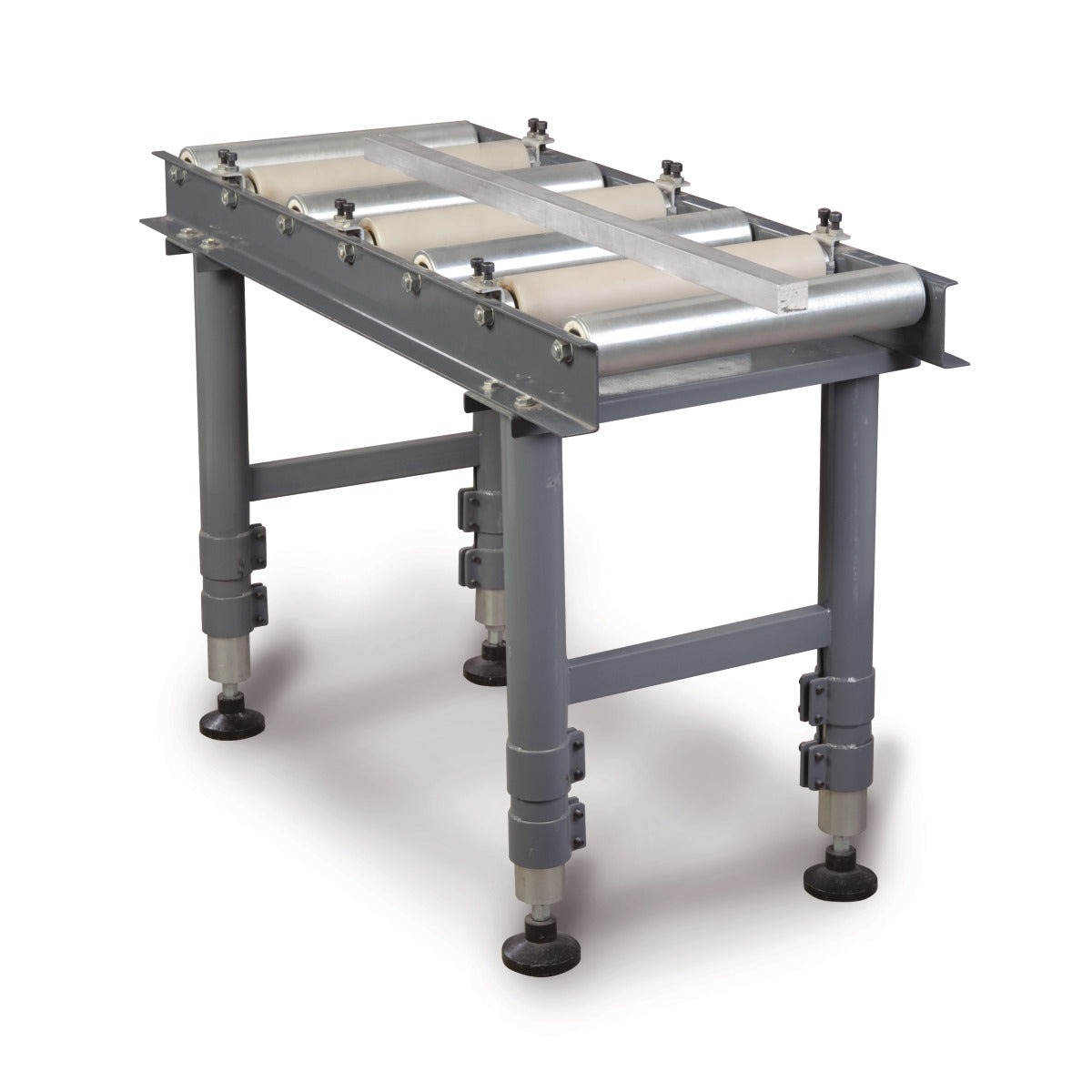 Optimum Tragrollen für Materialständer PVC-Rollen - Art. 3357609