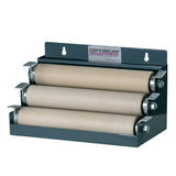 Optimum Tragrollen für Materialständer PVC-Rollen - Art. 3357609