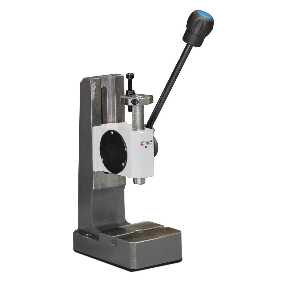 Optimum Drehdornpresse PD3 - Art. 3359030