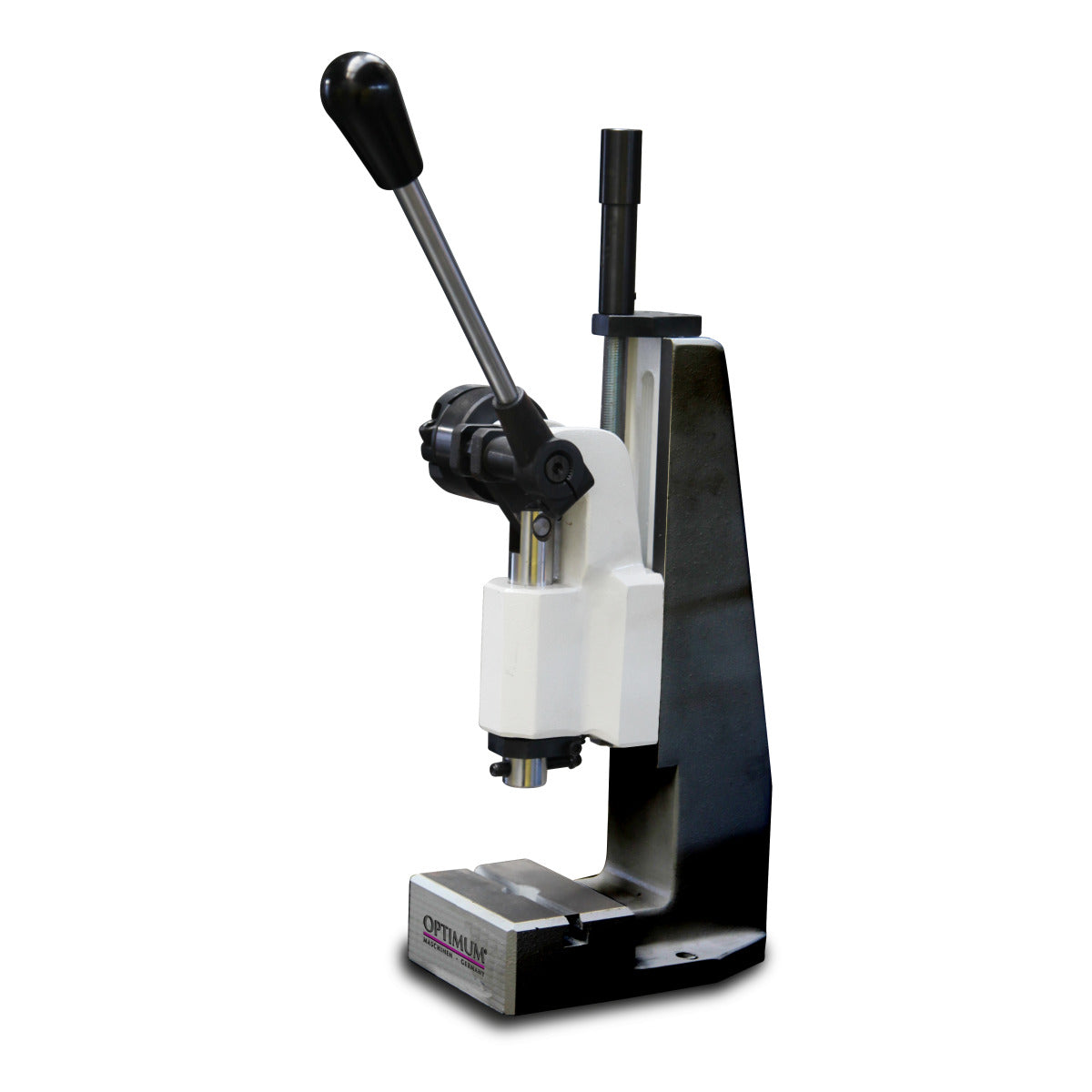 Optimum Manuelle Kniehebelpresse PD5 - Art. 3359050