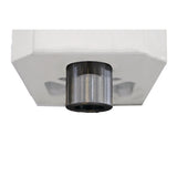 Optimum Manuelle Kniehebelpresse PD8 - Art. 3359080