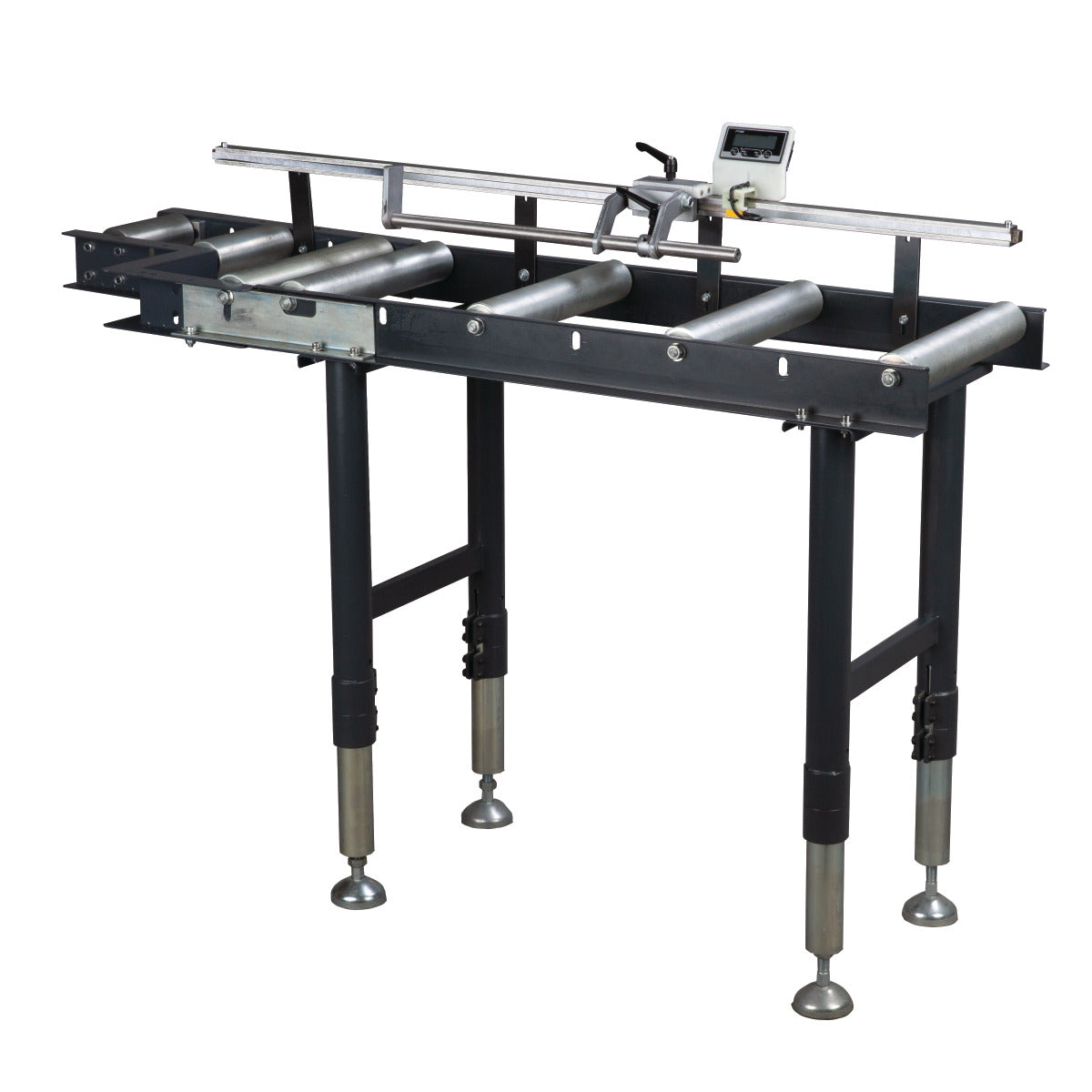 Optimum Abläng- und Längenmesssystem LMS 1M (1.300 mm) - Art. 3383841