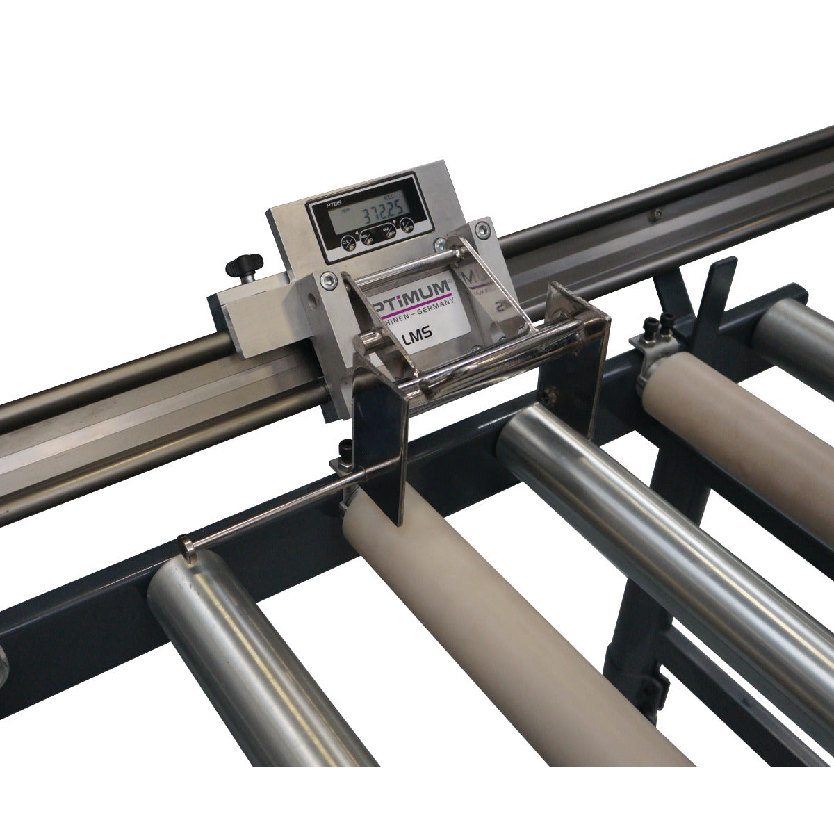 Optimum Längenmesssystem LMS 40 - Art. 3383854