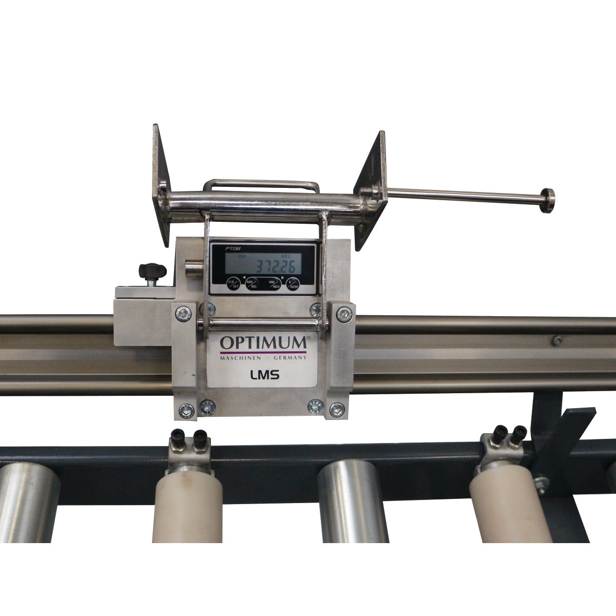 Optimum Längenmesssystem LMS 30 - Art. 3383853