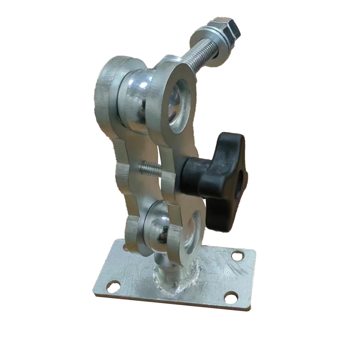 Optimum Universalhalterung DPA für TX/TZ Drehmaschinen - Art. 3384028