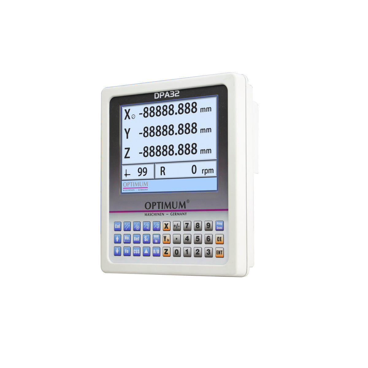 Optimum Digitale Positionsanzeige DPA 32 - Art. 3384033