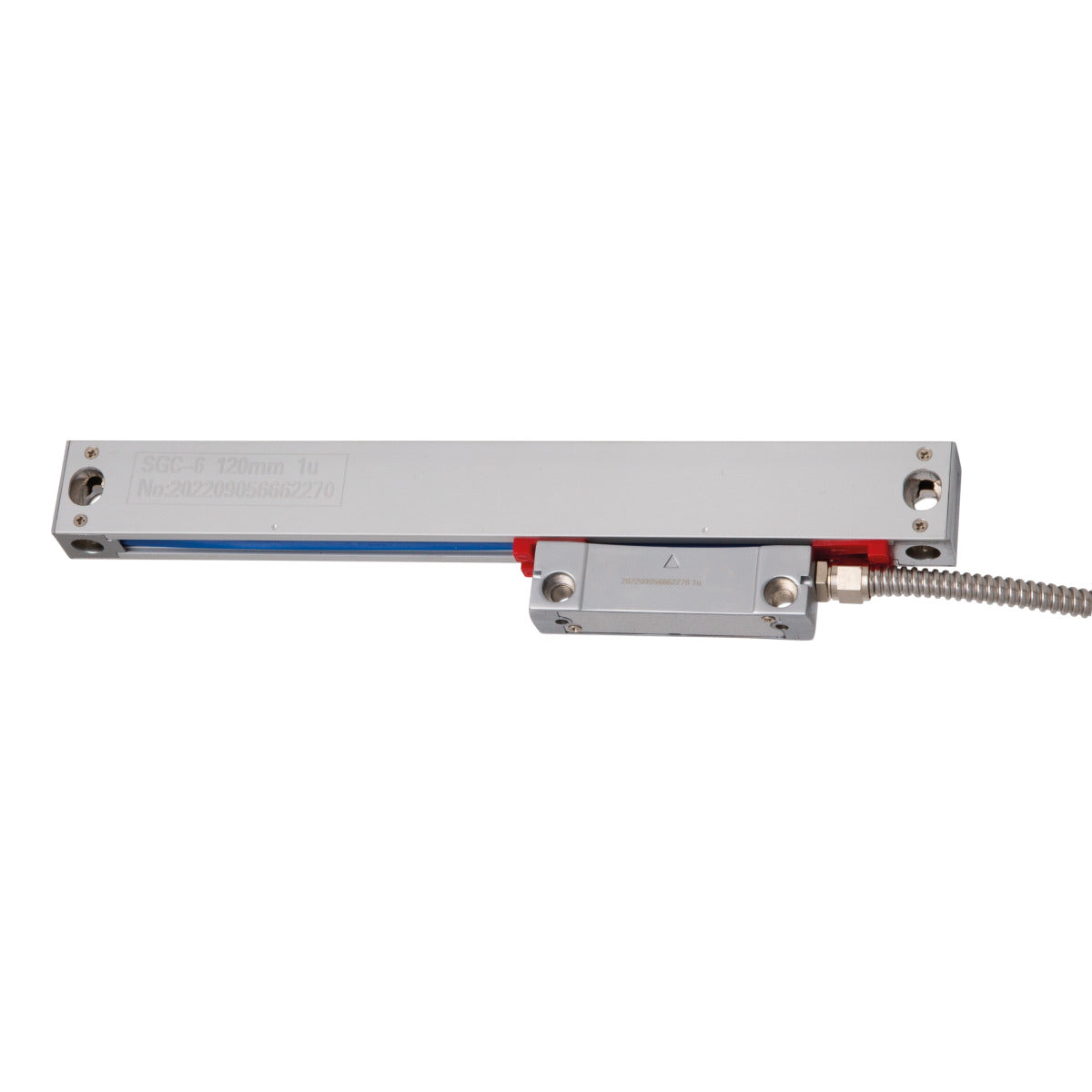 Optimum Messleiste ML 870 mm - SM-0338418700