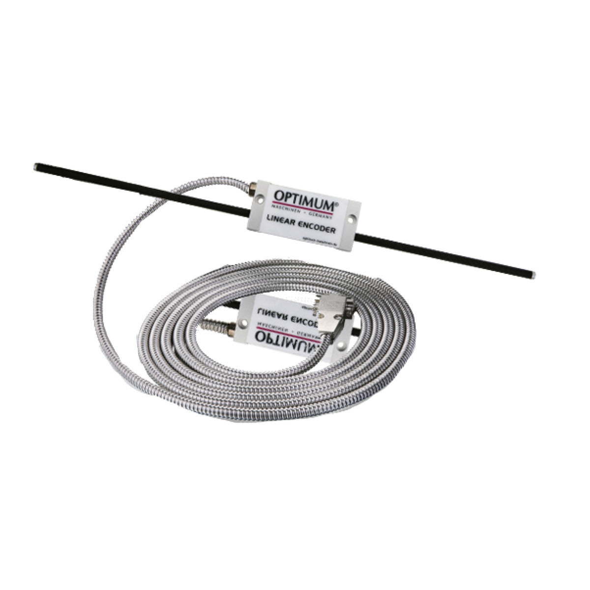 Optimum Messleiste MSM 400 mm - Länge 535 mm - Art. 3384540