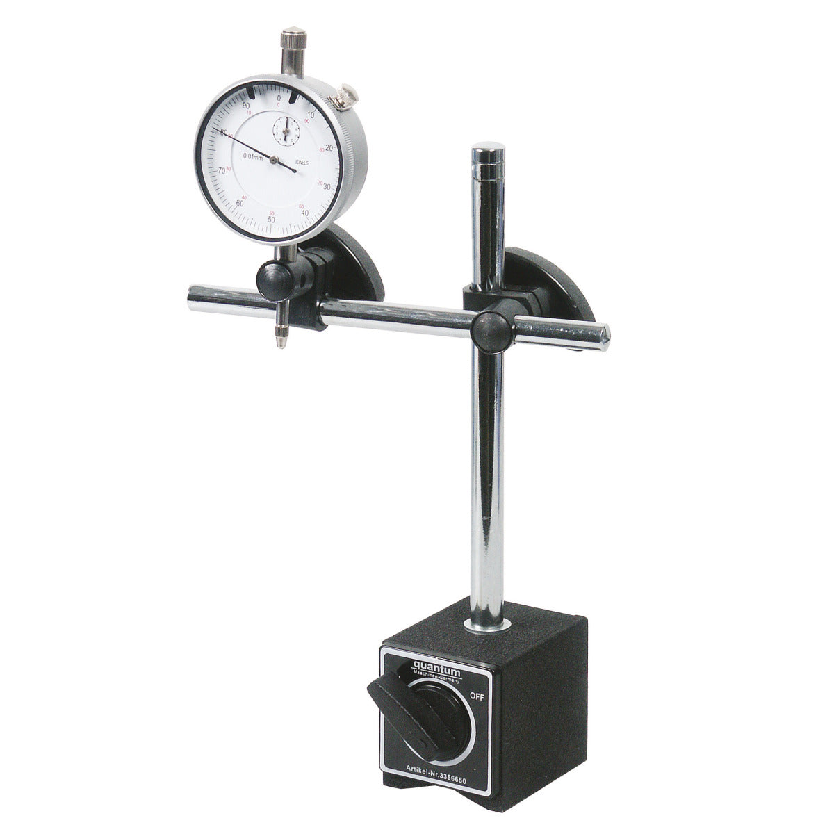 Optimum Messuhr - Art. 3385090