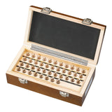 BERNARDO Endmass-, Mess und Prüfsätze – Modell Mess- und Prüfstiftsatz 41-tlg.