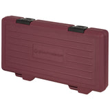 Kraftwerk PRO LINE CLICKRAFT Duo Ratschen-Ring-Maulschlüssel Set, 8 - 19 mm, 12-tlg