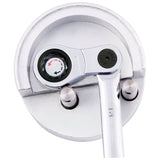 Kraftwerk PRO LINE ANGLE CLICKRAFT Ringratschen-Maulschlüssel, abwinkelbar, 13 mm