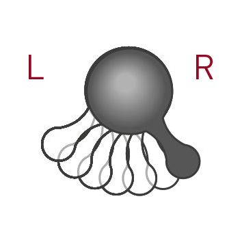 Kraftwerk PRO LINE CLICKRAFT Ringratschen-Maulschlüssel, umschaltbar, 8 mm