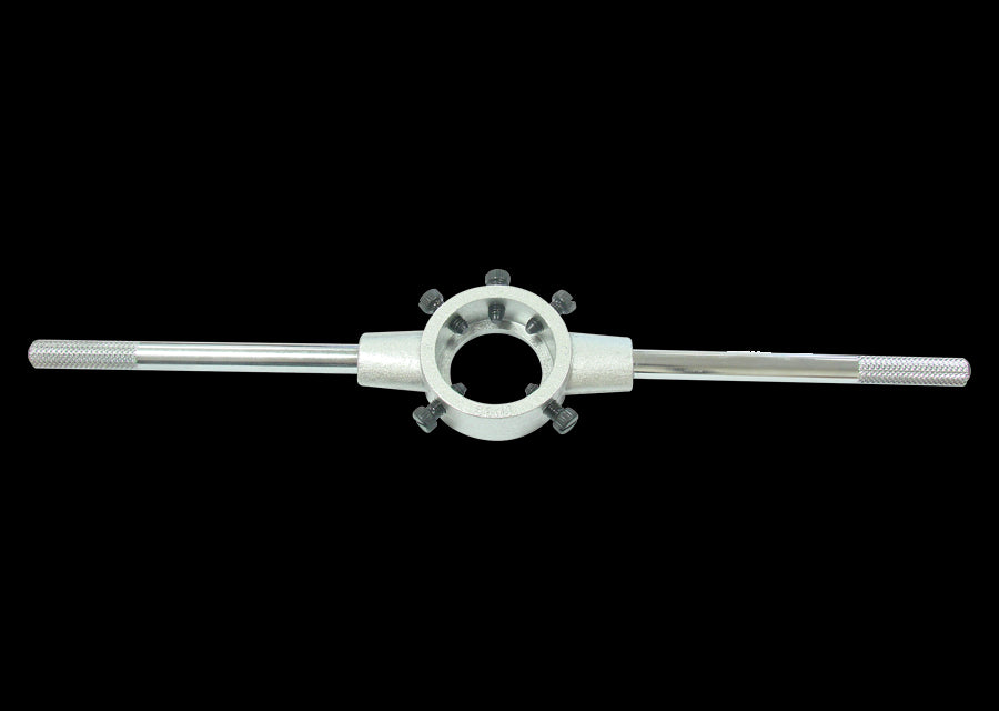 KING TONY Profi-Werkzeuge - Schneideisenhalter, M10-M11 - 260 mm 39213011M