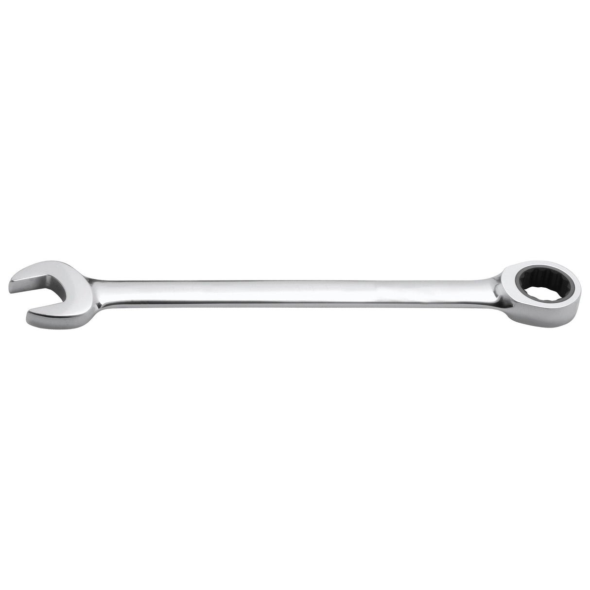 KRAFTWERK 13 mm CLICKRAFT Ring-Maul-Ratschenschlüssel - KW-3413