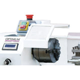 Optimum Drehmaschine OPTIturn TU 2406 (400 V) - SM-3420353