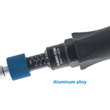 KING TONY Profi-Werkzeuge - 1/4" Drehmomentschraubendreher 4 - 9 Nm 342113DG