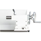 Optimum Leit- und Zugspindel-Drehmaschine OPTIturn TU 3008VB - SM-3427206
