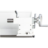 OPTIMUM Leit- und Zugspindel-Drehmaschine OPTIturn TU 3008 SM-3427200