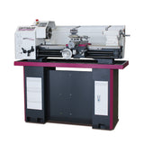 OPTIMUM Leit- und Zugspindel-Drehmaschine OPTIturn TU 3008 SM-3427200
