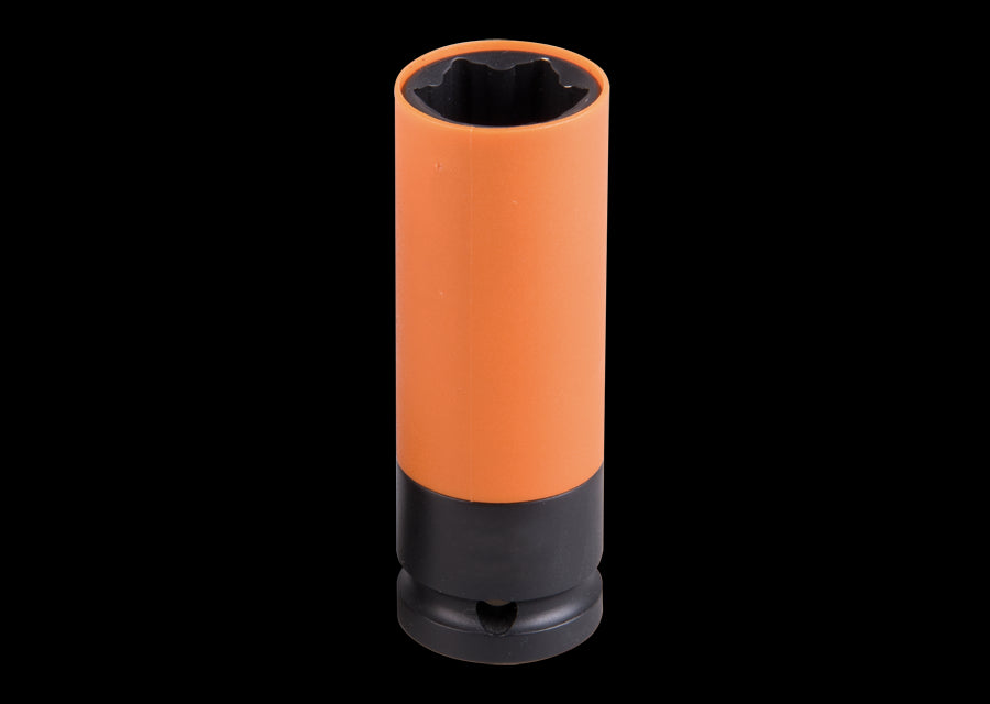 KING TONY Profi-Werkzeuge - 1/2" Kraft-Steckschlüssel für HYUNDAI  und KIA 9BW4502