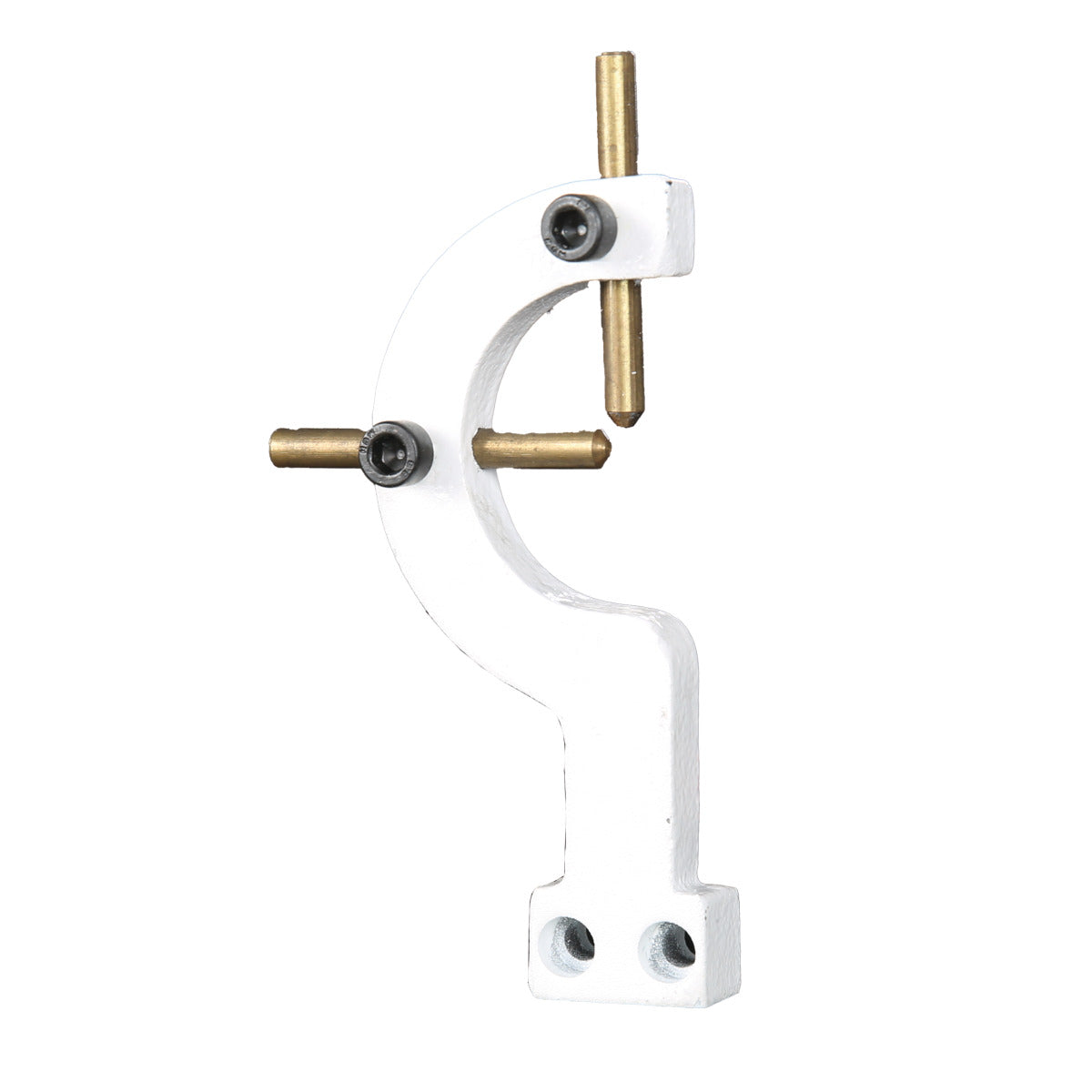Optimum Mitlaufende Lünette Ø max. 45 mm - SM-3440210