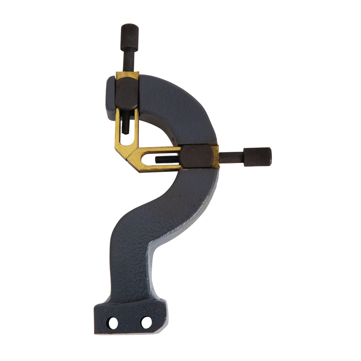 Optimum Mitlaufende Lünette Ø max. 40 mm - SM-3440230