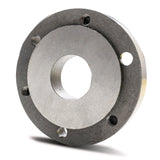 OPTIMUM Futterflansch  Ø 160 mm kurzkegel SM-3441413