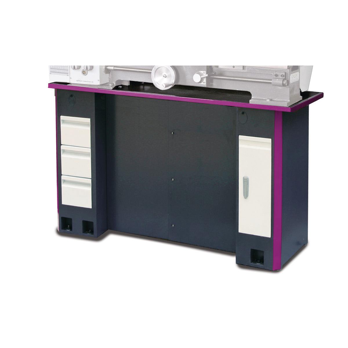 Optimum Maschinenunterbau MST 1 - SM-3440409
