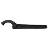 Optimum Spannzangenfutter ER 32, Ø 52 mm, zylindrisch - SM-3440506
