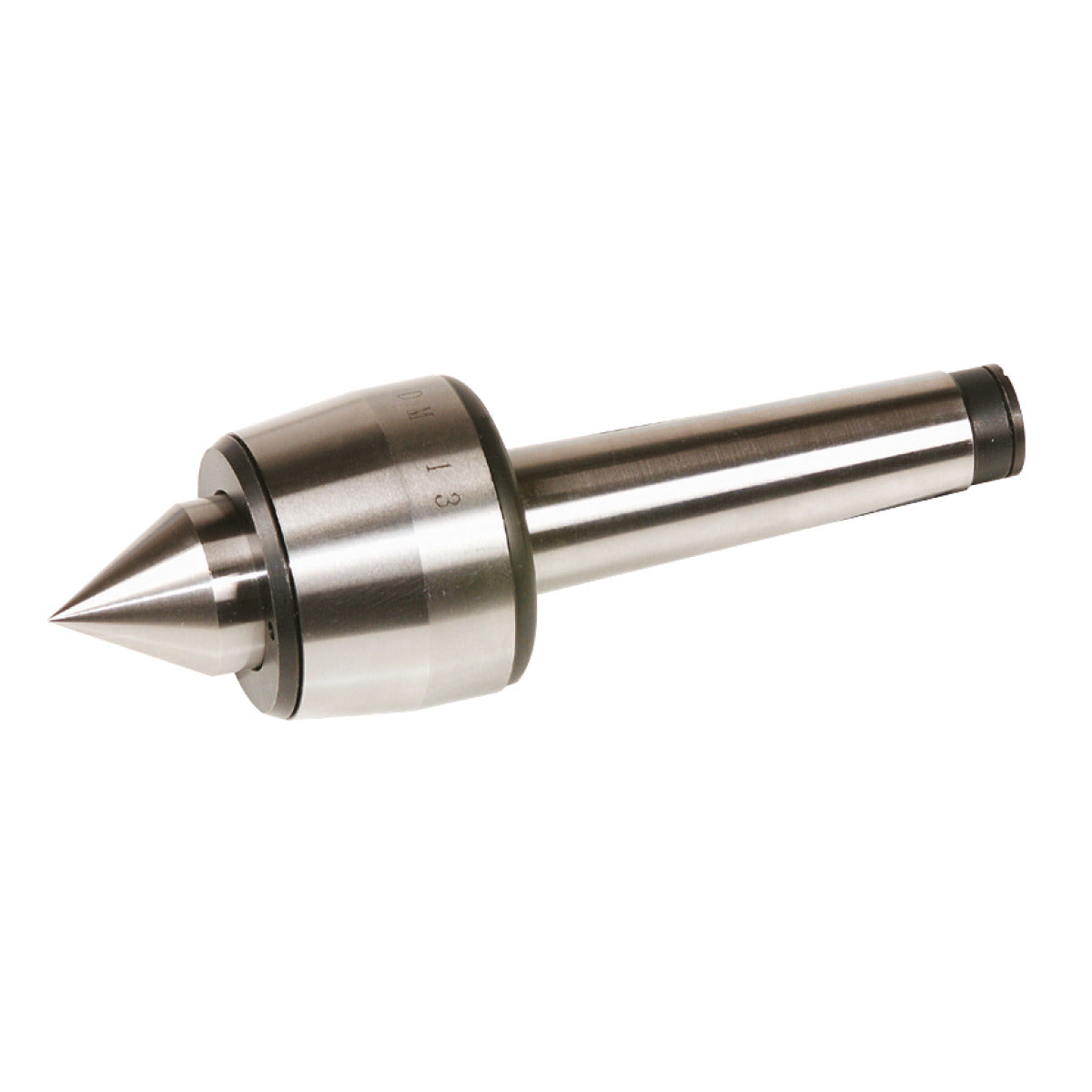 Optimum Mitlaufende Zentrierspitze MK 3 - Art. 3440703