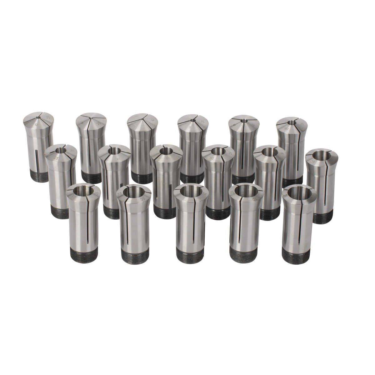 Optimum Spannzangen-Satz SPZ 5C - SM-3441509