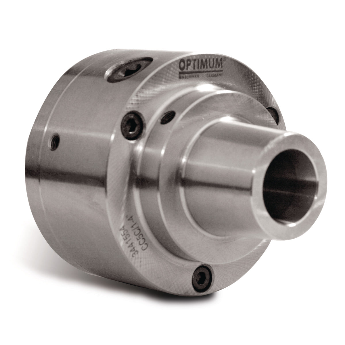 Optimum Spannzangenfutter 5C - Nr. 6 - SM-3441556