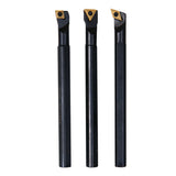 Optimum Innendrehstahl-Satz 10 mm - SM-3441640
