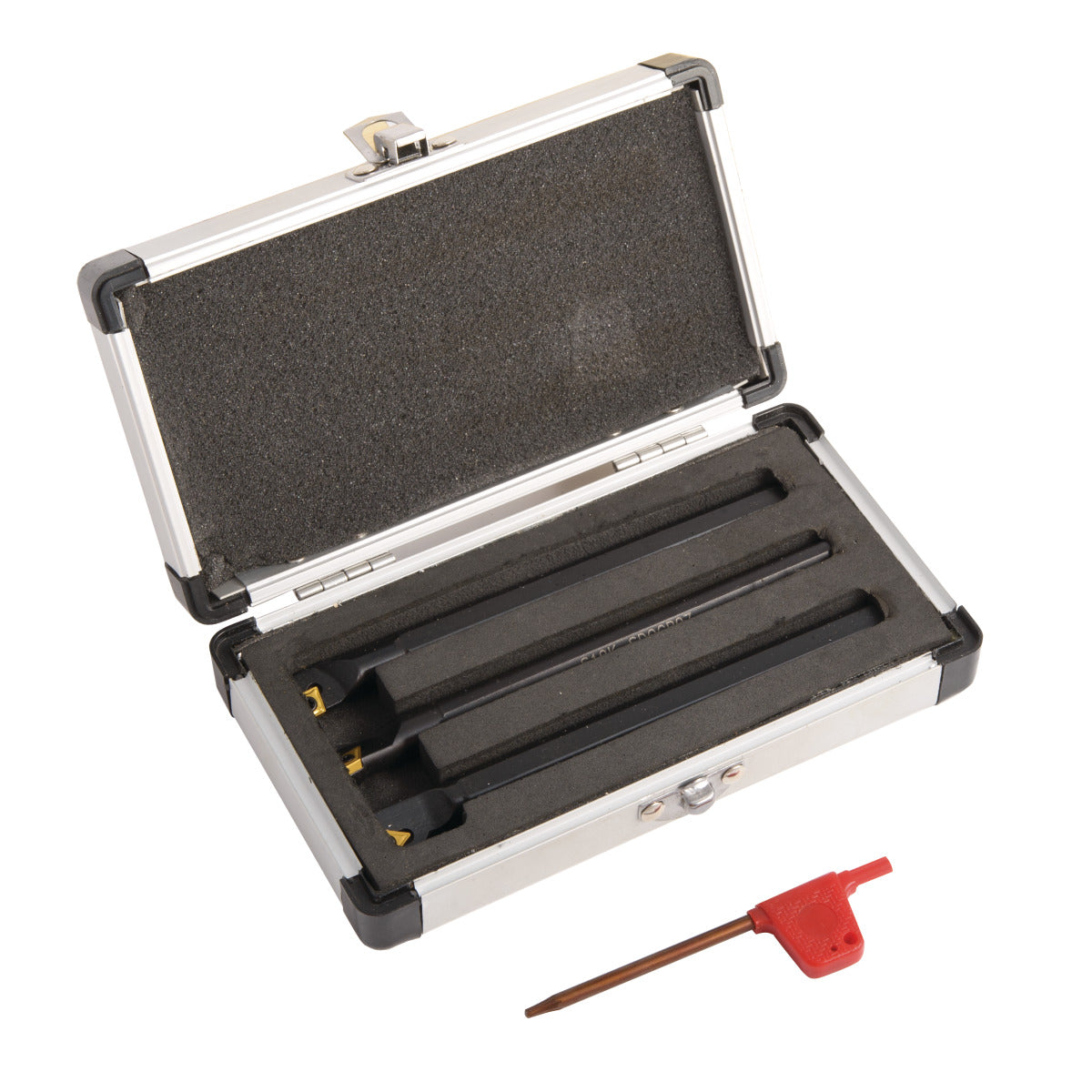Optimum Innendrehstahl-Satz 10 mm - SM-3441640