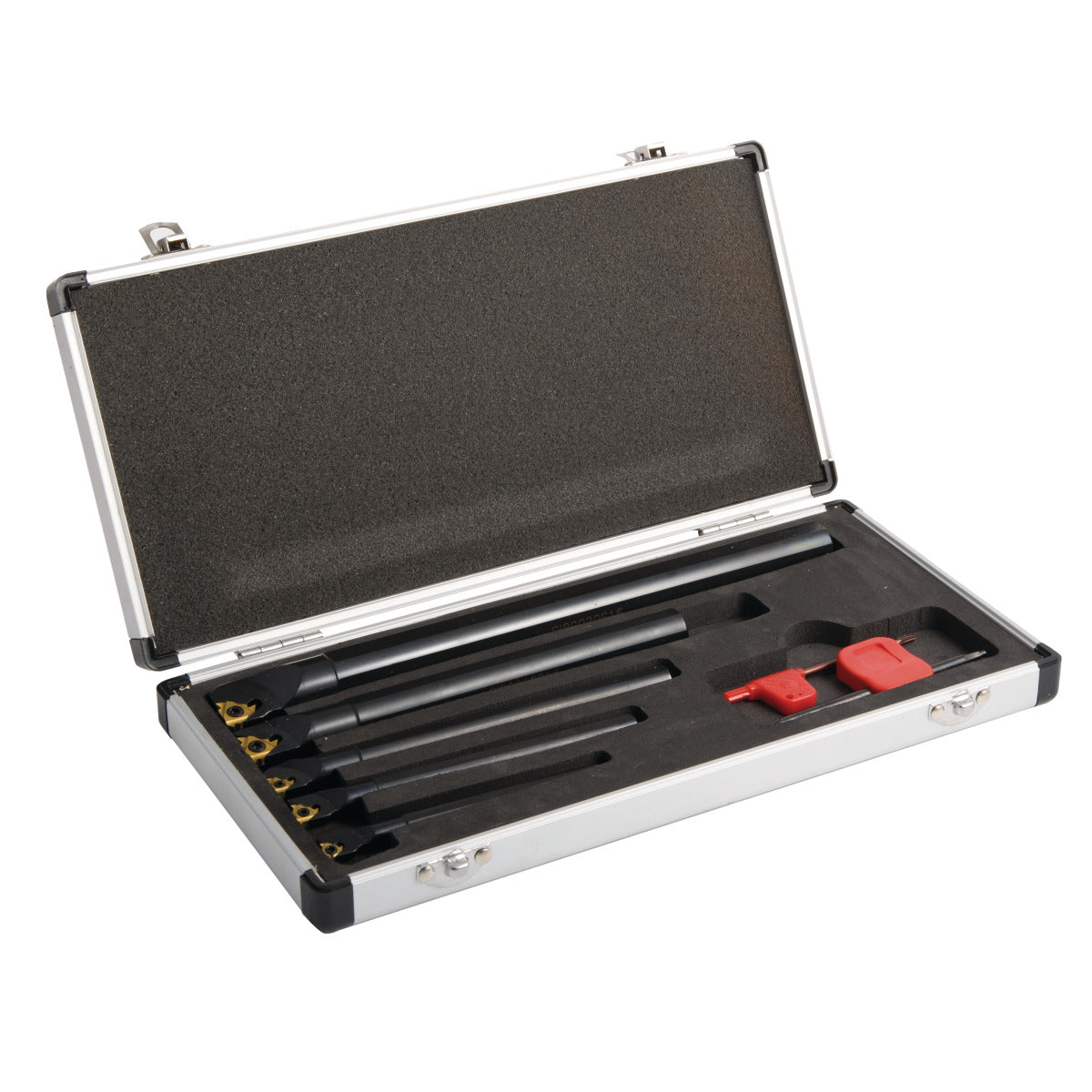 Optimum Innengewindedrehstahl-Satz 5-teilig - SM-3441650