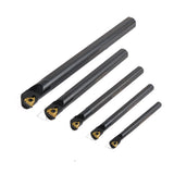 Optimum Innengewindedrehstahl-Satz 5-teilig - SM-3441650