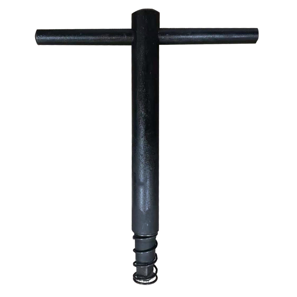 OPTIMUM Drehfutterschlüssel  Lang vierkant 10 mm SM-3442960