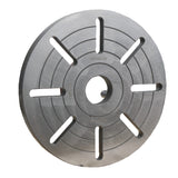 Optimum Aufspannscheibe Ø 240 mm für TU 2406 - Art. 3440552