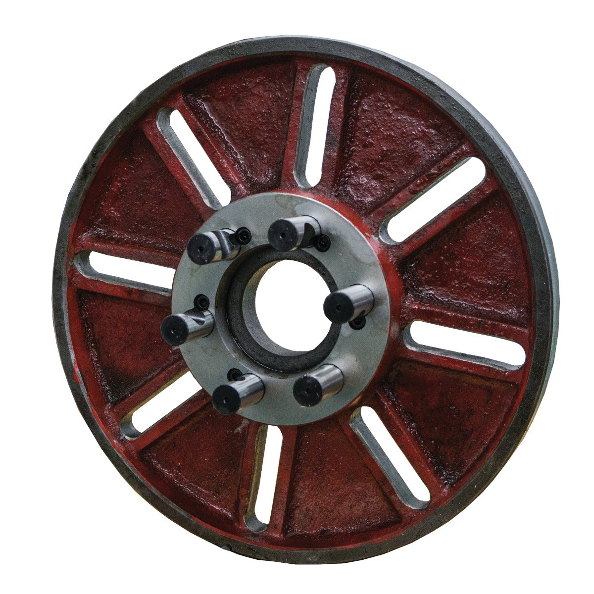 Optimum Aufspannscheibe Ø 240 mm für TU 2406 - Art. 3440552