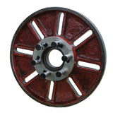 Optimum Aufspannscheibe Ø 240 mm für TU 2406 - Art. 3440552