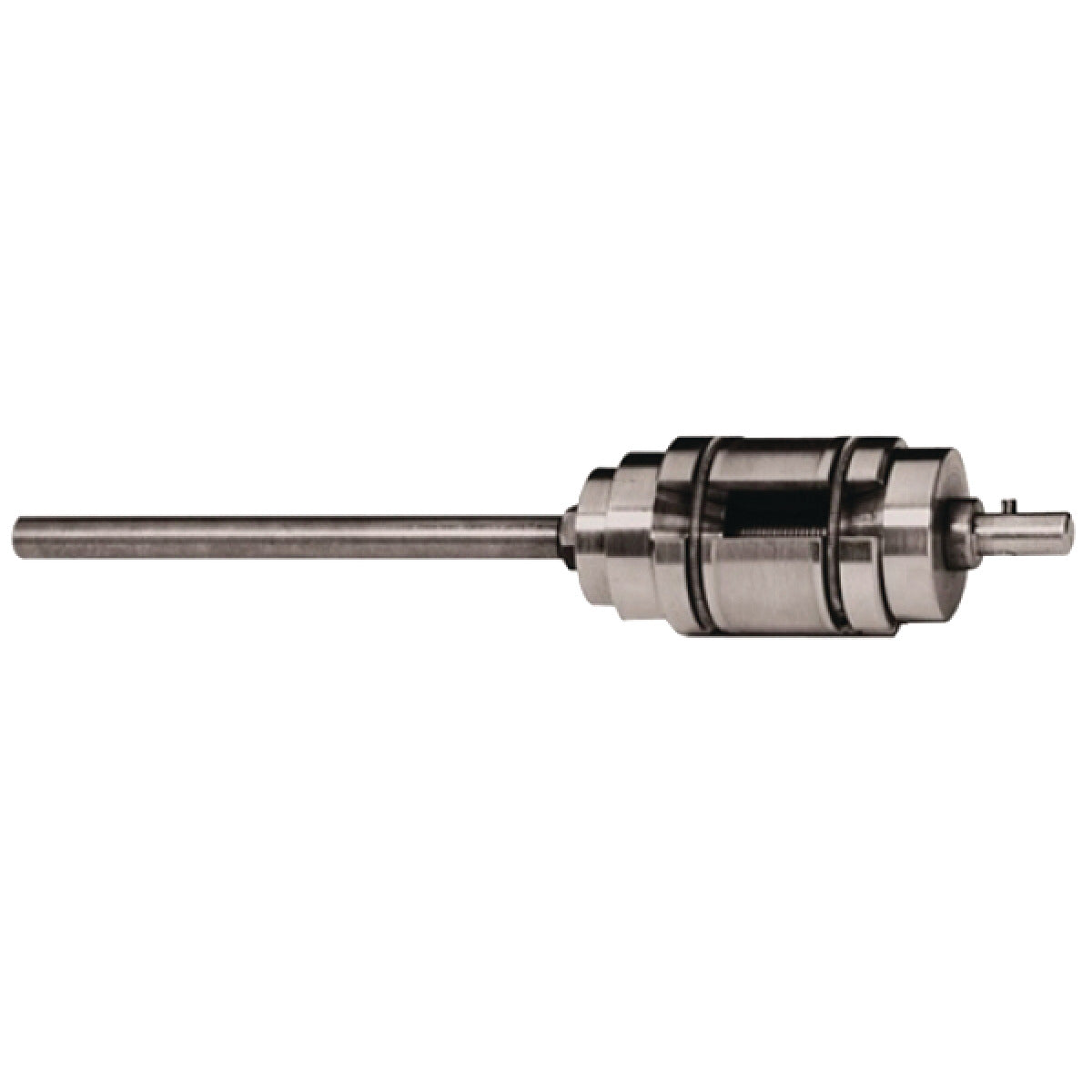 OPTIMUM Hohlspindelanschlag  HSP 38 Spindel-Ø 35 - 42 mm SM-3444410