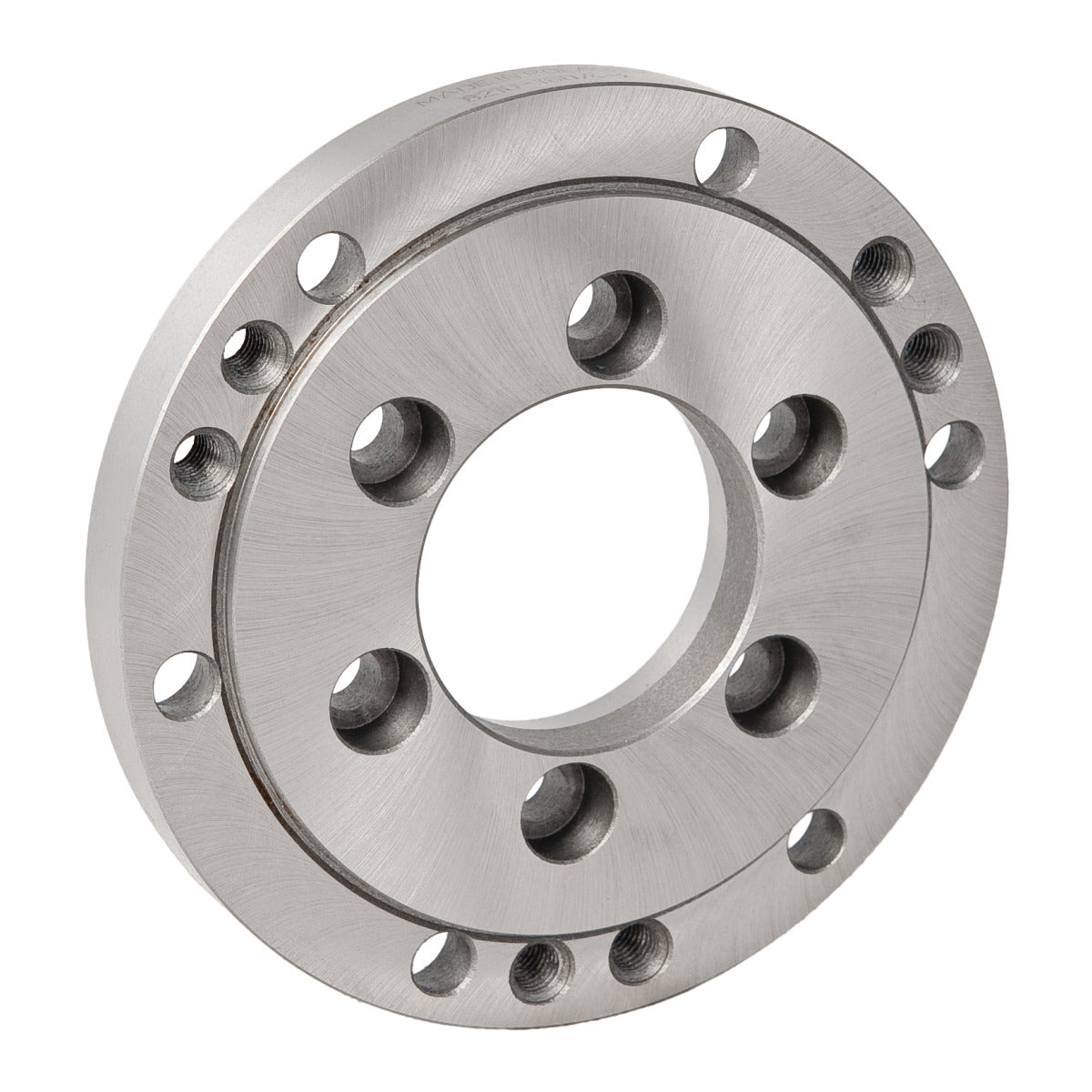 Optimum BISON Futterflansch 160 mm - Art. 3450246